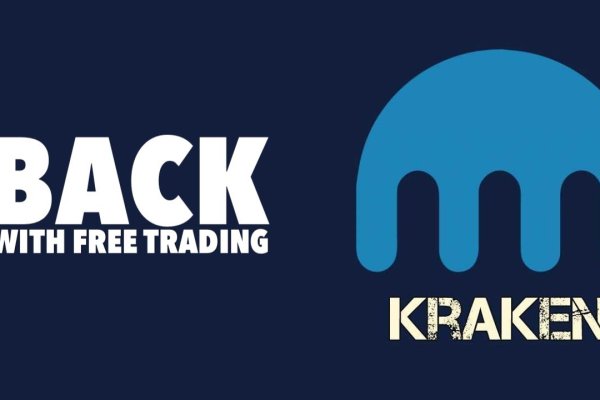 Kraken рынок