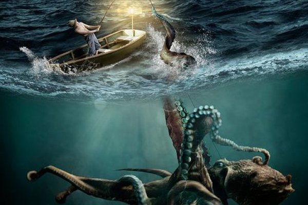 Актуальное зеркало kraken